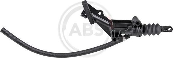 Цилиндр сцепления главный ABS (полимерный материал). Артикул 51717