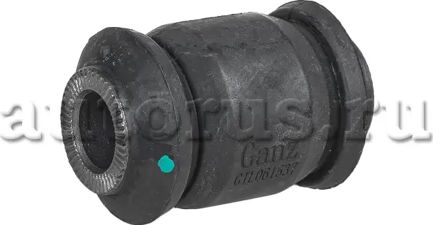 Сайлентблок переднего рычага L=R (передний) TOYOTA Alphard/Vellfire II,Auris II/ (Ganz). Артикул GIL061537