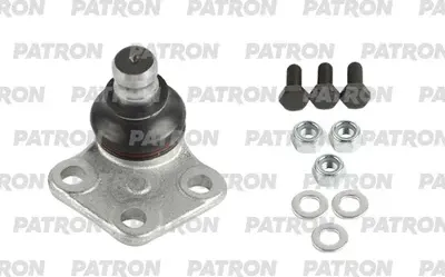 Опора шаровая (Patron). Артикул PS30032L