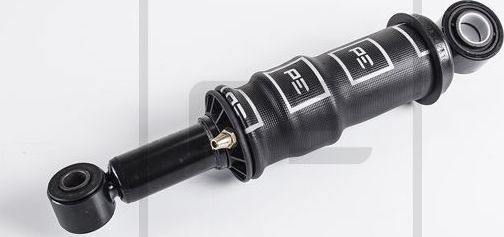 Амортизатор кабины PE Automotive. Артикул 023.133-00A