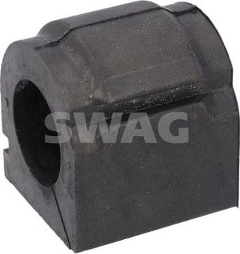 Втулка стабилизатора SWAG (резина). Артикул 33 10 9893