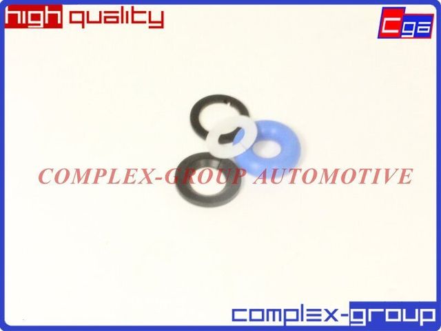 Набор прокладок форсунки мазда сх-7 CGA. Артикул 2RFJ3001RA