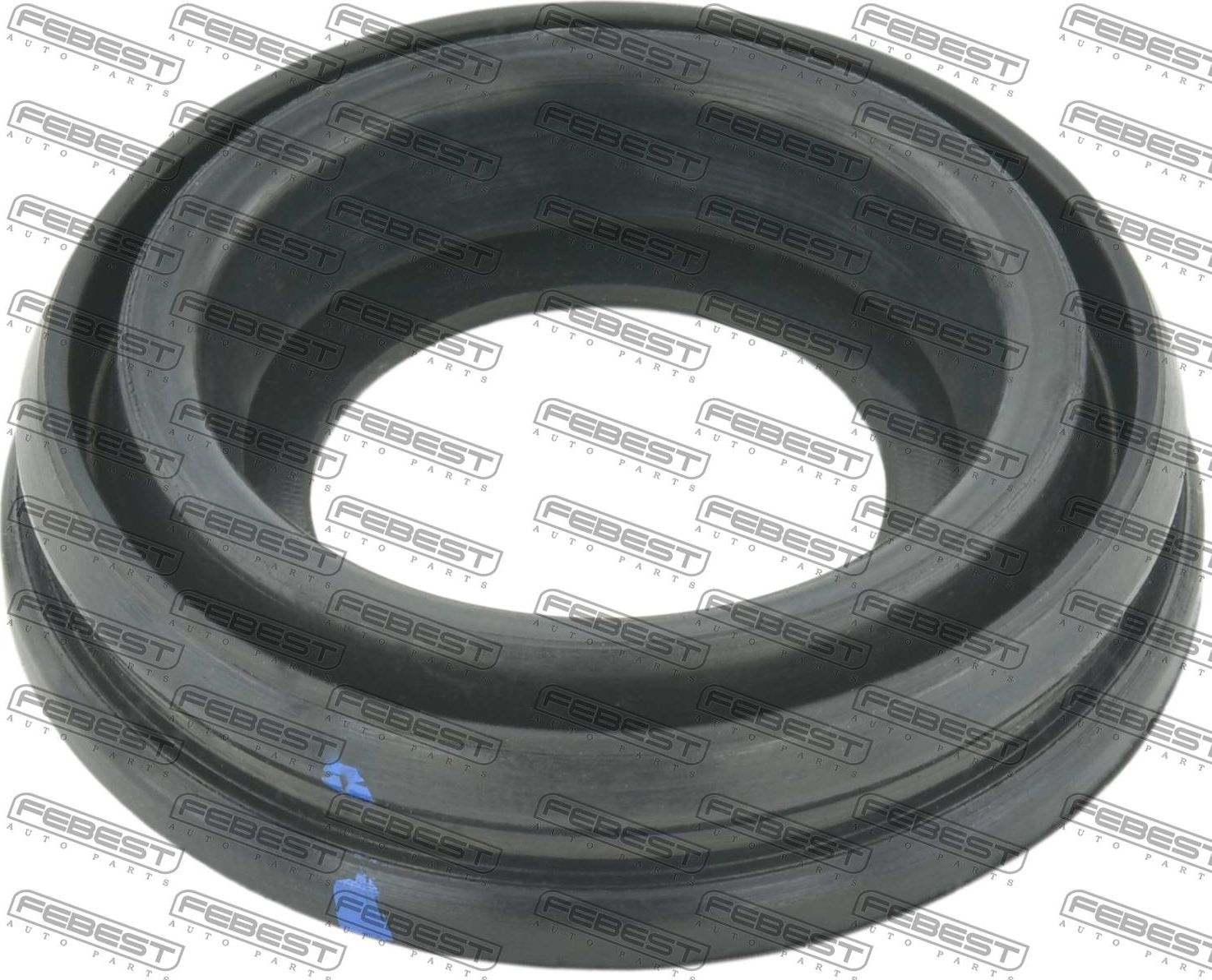 Кольцо форсунки уплотнительное Febest. Артикул TCP-013