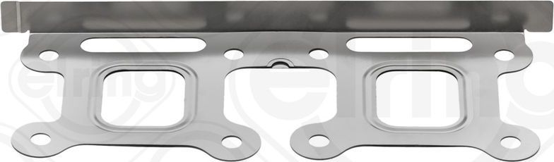 Прокладка выпускного коллектора Elring. Артикул 477.660