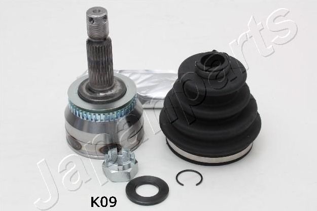 Шрус наружный (граната) Japanparts. Артикул GI-K09