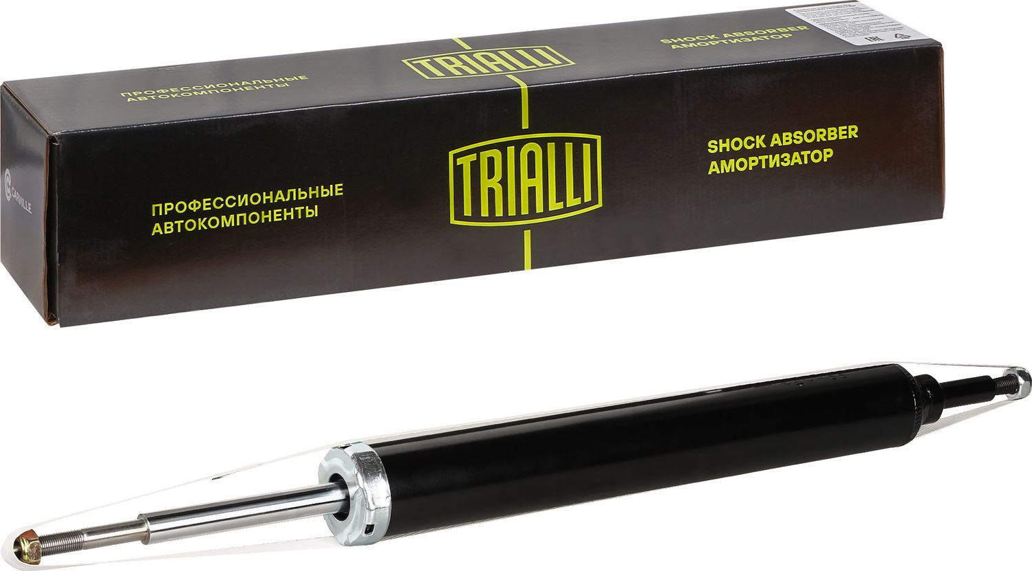 Амортизатор Trialli. Артикул AG 26503