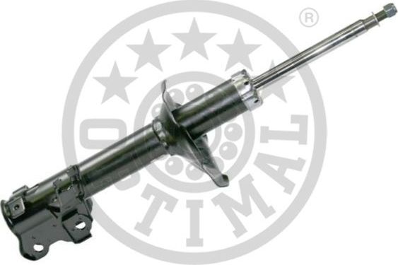 Амортизатор Optimal. Артикул A-67343GL