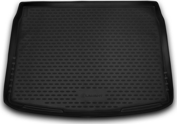 Коврик Element для багажника Nissan Qashqai II 2014-2026. Артикул CARNIS00046