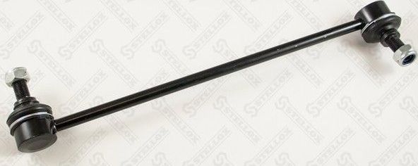 Стойка (тяга) стабилизатора Stellox передняя правая/левая для Honda CR-V IV 2012-2018. Артикул 56-00025A-SX