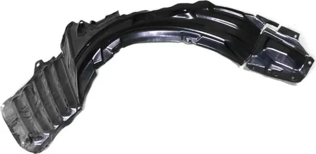 ПОДКРЫЛОК ПЕРЕДНИЙ ЛЕВЫЙ LANCER X (Gordon). Артикул MB5246GL