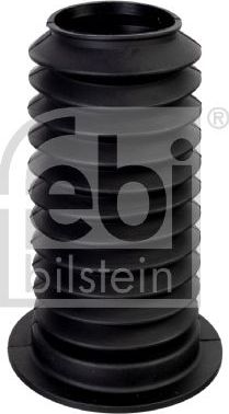 Пыльник амортизатора (стойки) Febi Bilstein (NBR (бутадиен-нитрильный каучук)) передний для Renault Espace V 2015-2026. Артикул 175559