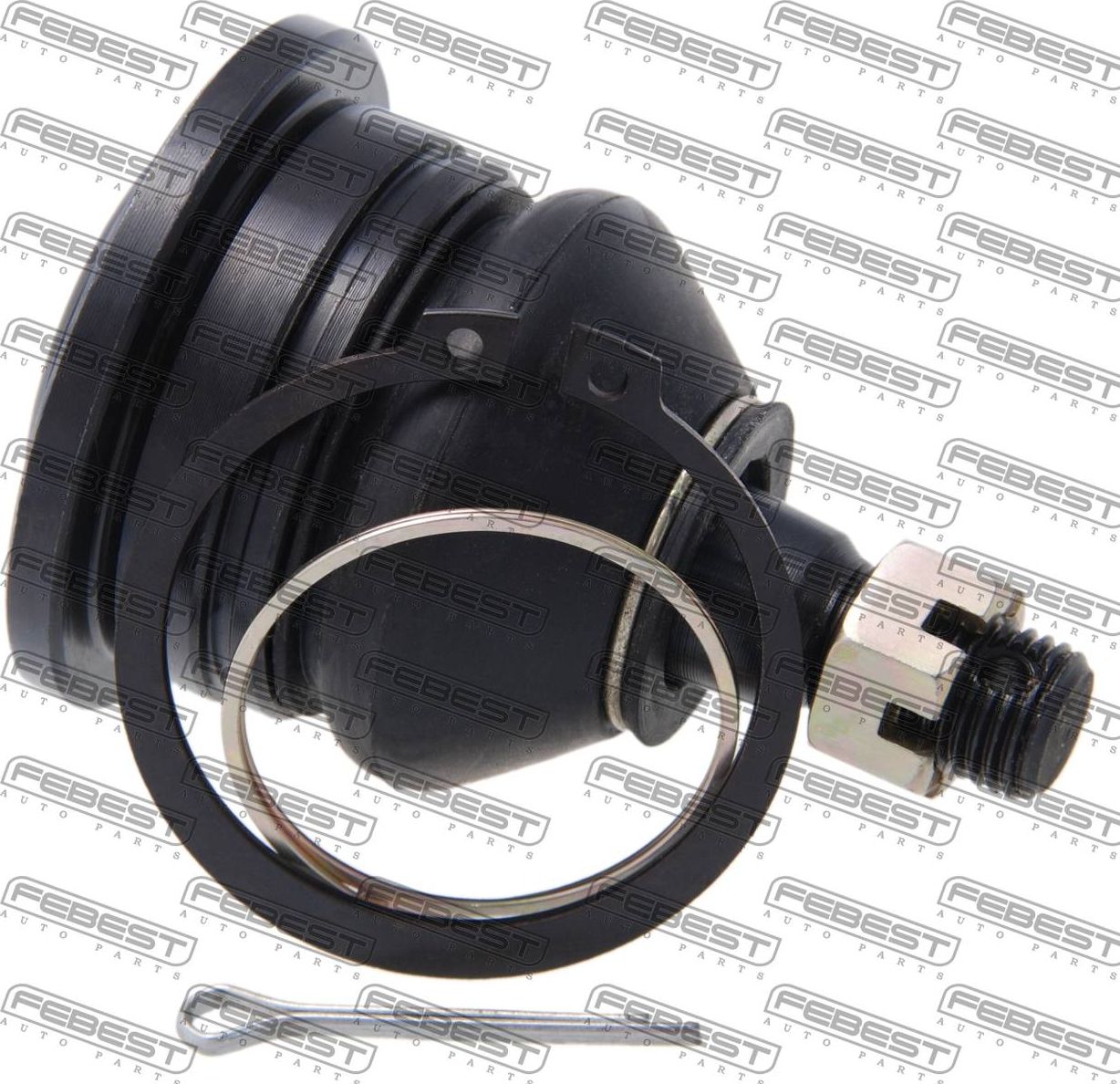 Шаровая опора Febest. Артикул 0220-WD22UF