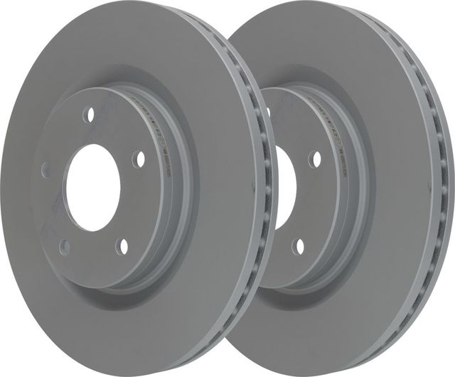 Тормозной диск ATE. Артикул 24.0126-0177.1