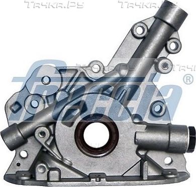 Масляный насос Freccia для Opel Vectra C 2004-2008. Артикул OP09-102