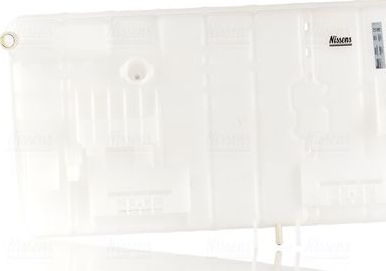 Расширительный бачок Nissens (полимерный материал). Артикул 996031