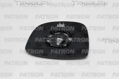 Стекло зеркала (Patron) Patron. Артикул PMG2438G01