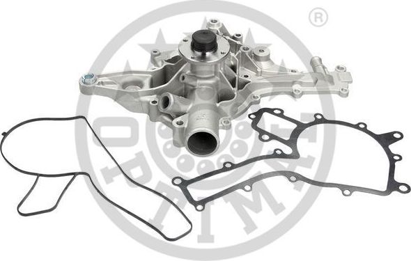 Помпа (водяной насос) Optimal. Артикул AQ-1387