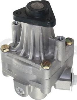 Насос ГУР OSSCA для Audi A4 I (B5) 1994-2001. Артикул 07474
