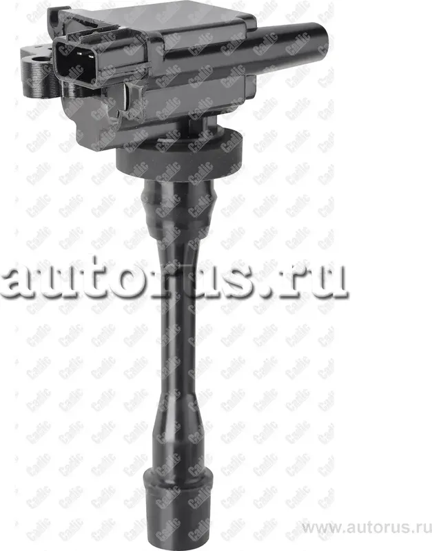 КАТУШКА ЗАЖИГАНИЯ MITSUBISHI SPACE WAGON (Cadic) Cadic. Артикул KD9007C