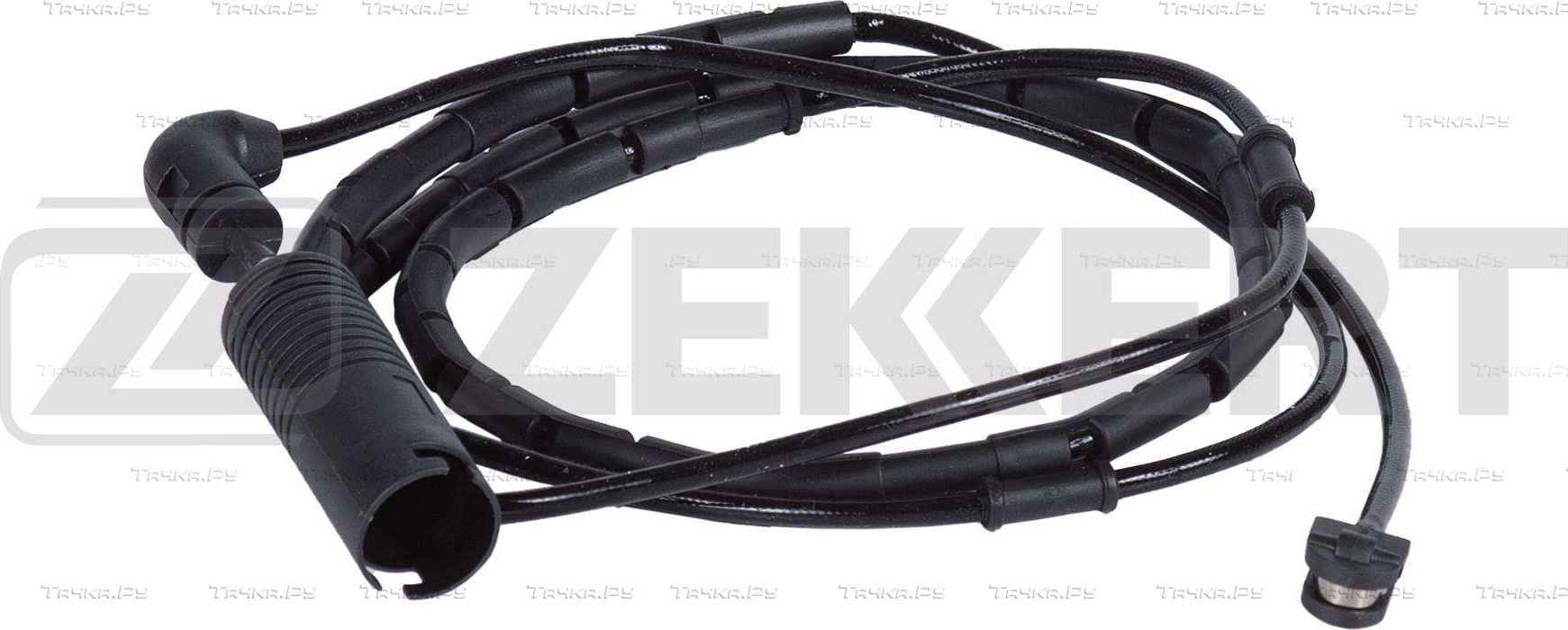 Датчик износа тормозных колодок  Zekkert для BMW 3 V (E90/E91/E92/E93) 2004-2013. Артикул BS-8024