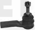 Наконечник рулевой тяги ETS для Ford Escape I 2001-2004. Артикул 37.TR.400