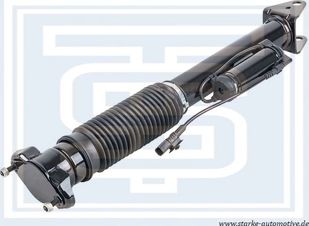 Амортизатор (Starke). Артикул 222513