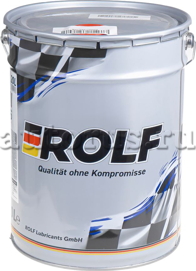 ROLF ATF III масло для автомат. трансмиссий 20л.. Артикул 322333
