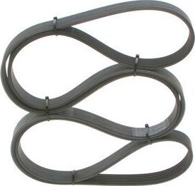 Приводной ремень поликлиновой Bosch. Артикул 1 987 945 725