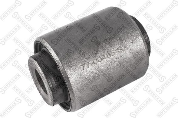 Сайлентблок переднего рычага подвески Stellox. Артикул 77-00485-SX