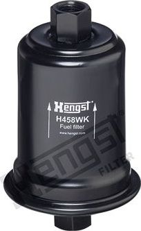 Топливный фильтр Hengst для Hyundai H-100 1993-2000. Артикул H458WK