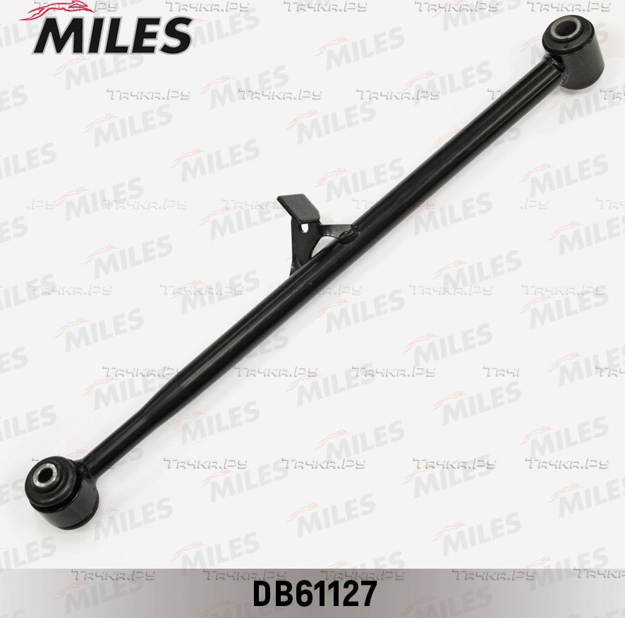 Поперечный рычаг задней подвески Miles правый для Chery Tiggo 5 I 2013-2026. Артикул DB61127