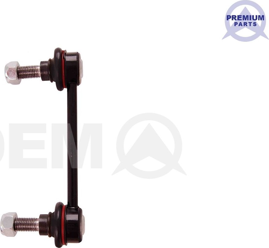 Стойка (тяга) стабилизатора Sidem. Артикул 67061