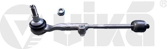 Рулевая тяга поперечная (в сборе) Vika. Артикул 41106801