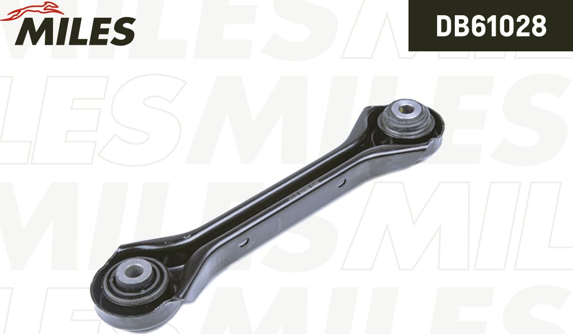 Поперечный рычаг задней подвески Miles (Листовая сталь). Артикул DB61028