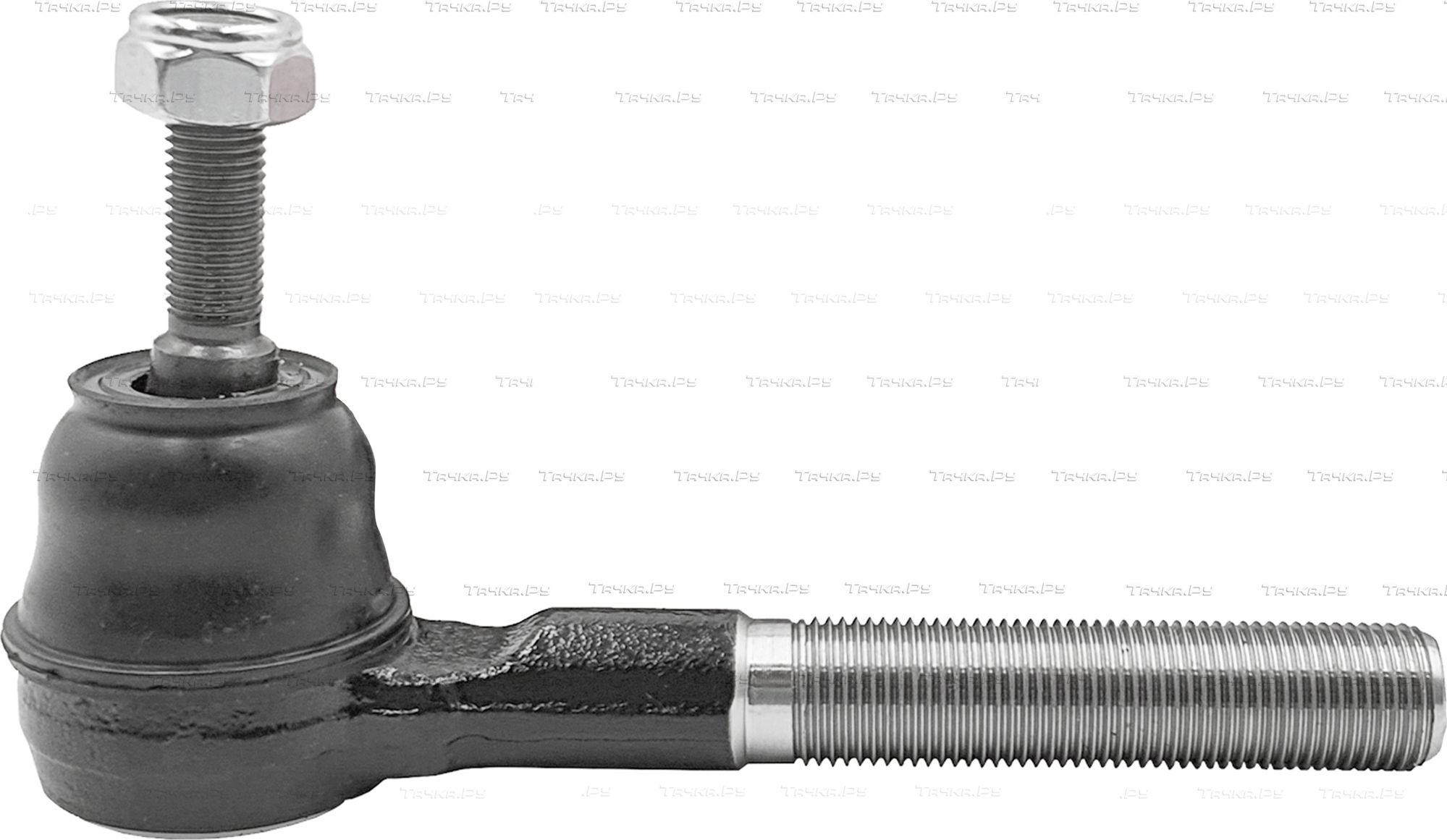 Наконечник рулевой тяги CTR для Chrysler 300M 1998-2000. Артикул CE0021