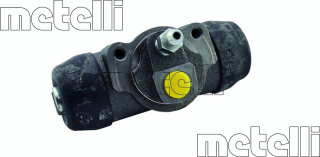 Тормозной цилиндр Metelli задний для Toyota 4Runner III 1995-2002. Артикул 04-0751