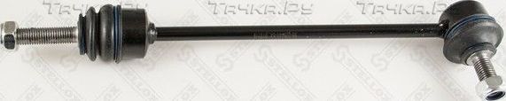 Стойка (тяга) стабилизатора Stellox. Артикул 56-00544A-SX