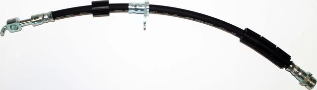 Тормозной шланг Brembo ESSENTIAL LINE передний левый для Ford KA III 2016-2026. Артикул T 24 171