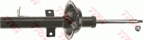 Амортизатор TRW TRW SINGLE. Артикул JGM2826SL