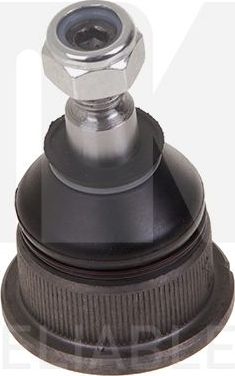 Шаровая опора NK передняя внешняя для BMW 3 II (E30) 1982-1994. Артикул 5041503