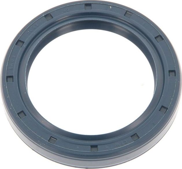 Сальник ступицы Corteco (NBR (бутадиен-нитрильный каучук)). Артикул 12011157B
