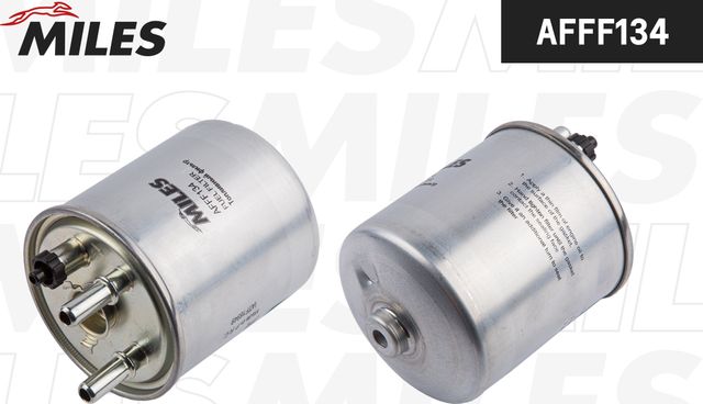 Топливный фильтр Miles. Артикул AFFF134