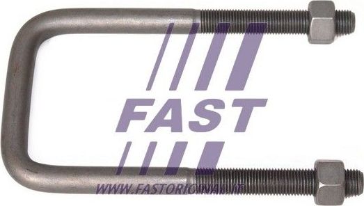 Стремянка рессоры Fast. Артикул FT13342
