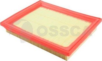 Воздушный фильтр OSSCA. Артикул 12584