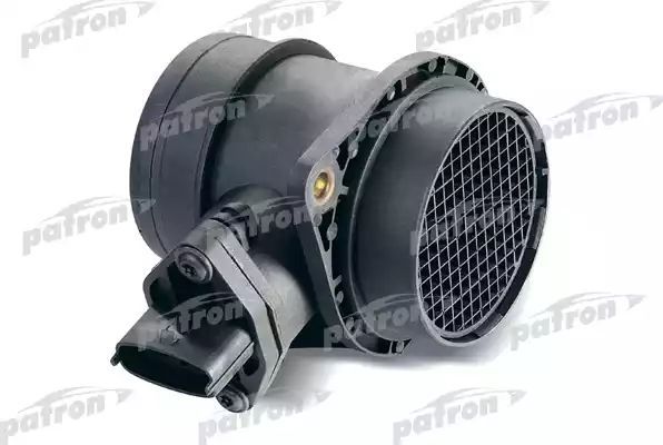 Датчик массового расхода воздуха (ДМРВ) Patron для Fiat Multipla I 1999-2000. Артикул PFA10025