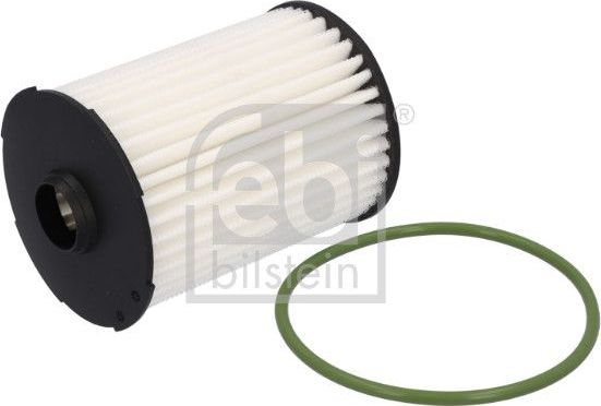 Масляный фильтр Febi Bilstein для Fiat Ducato III 2019-2026. Артикул 184812