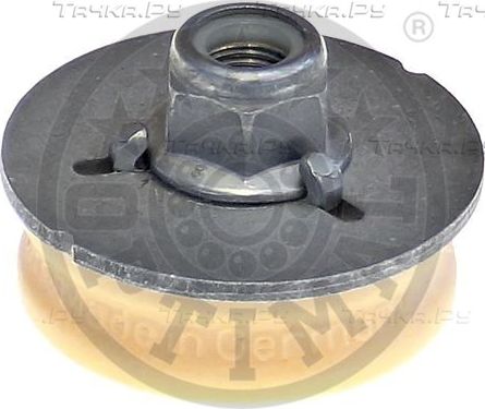 Опора амортизатора (стойки) Optimal задняя для BMW 1 I (E81/E82/E87/E88) 2004-2012. Артикул F8-7724