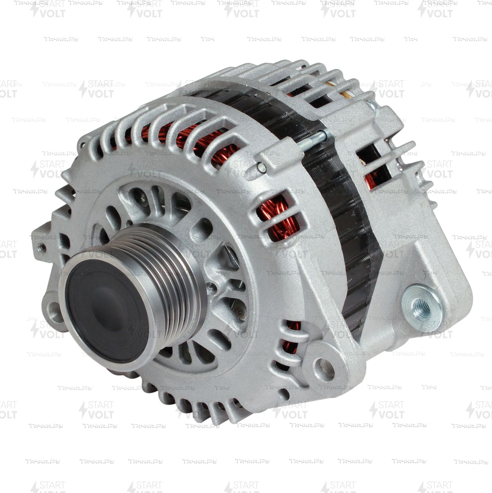 Генератор StartVOLT для Nissan Avenir W11 2001-2005. Артикул LG 14H8