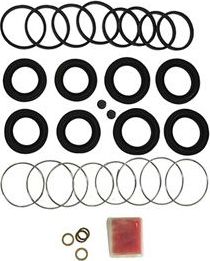 Ремкомплект тормозного суппорта Advics. Артикул SP101