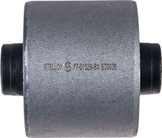 Сайлентблок заднего рычага подвески Stellox. Артикул 77-01526-SX